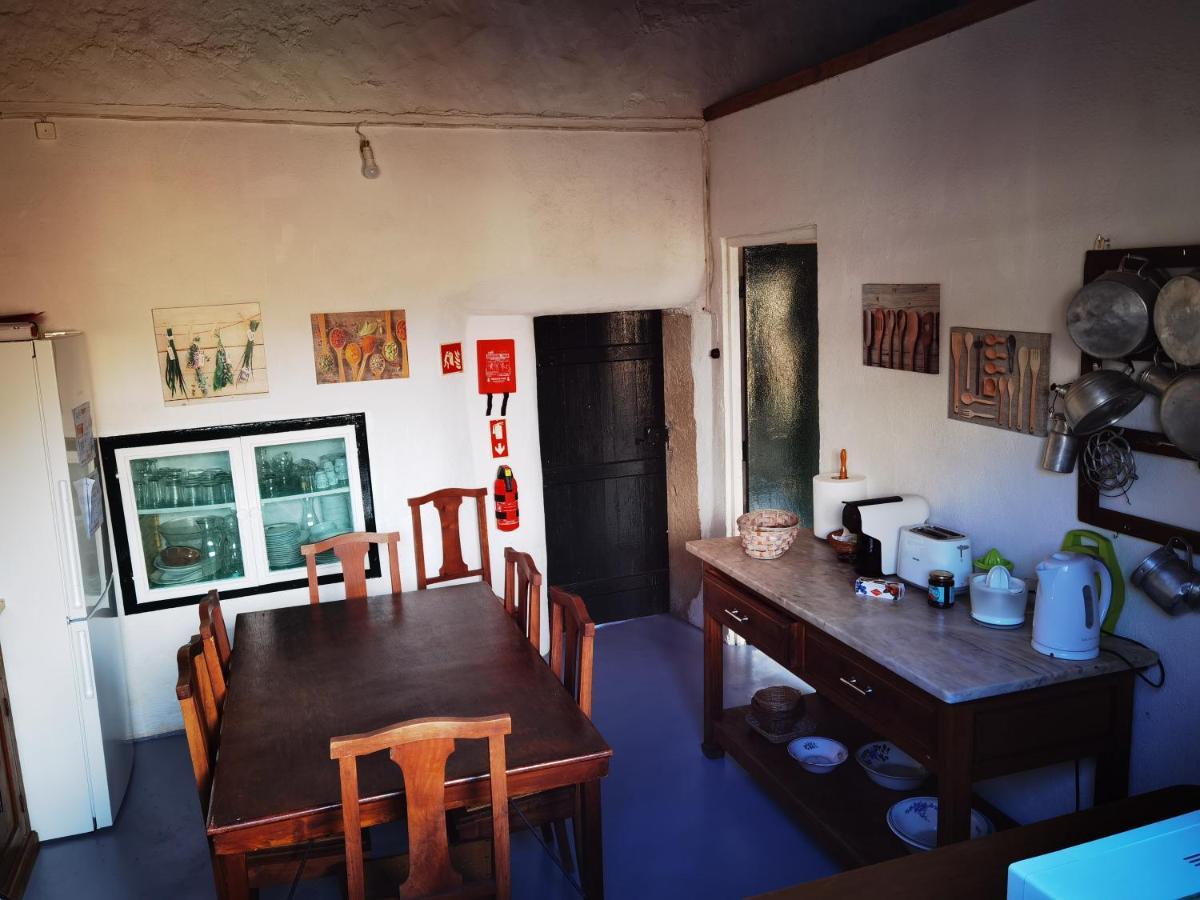 Comenda Da Povoa تومار المظهر الخارجي الصورة