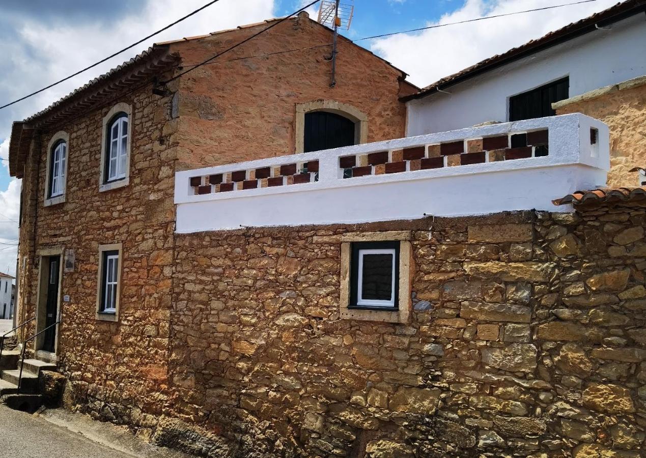 Comenda Da Povoa تومار المظهر الخارجي الصورة